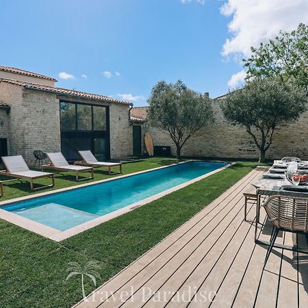 Ile De Re - Villa Clerjotte Saint-Martin-de-Ré Екстериор снимка