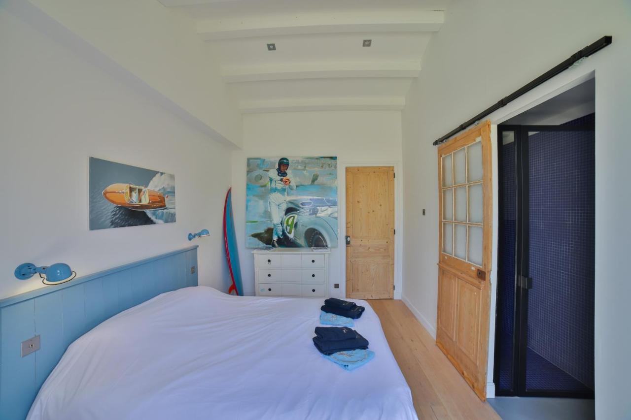 Ile De Re - Villa Clerjotte Saint-Martin-de-Ré Екстериор снимка