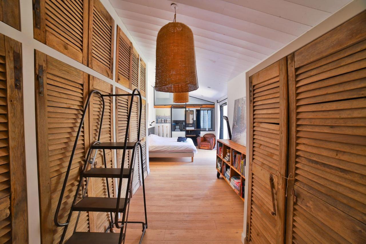 Ile De Re - Villa Clerjotte Saint-Martin-de-Ré Екстериор снимка