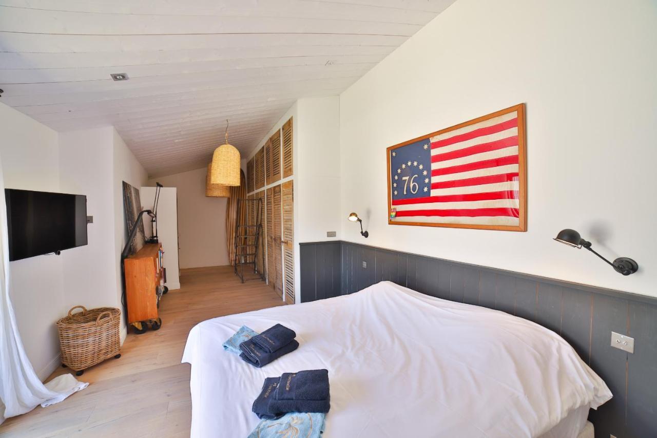 Ile De Re - Villa Clerjotte Saint-Martin-de-Ré Екстериор снимка